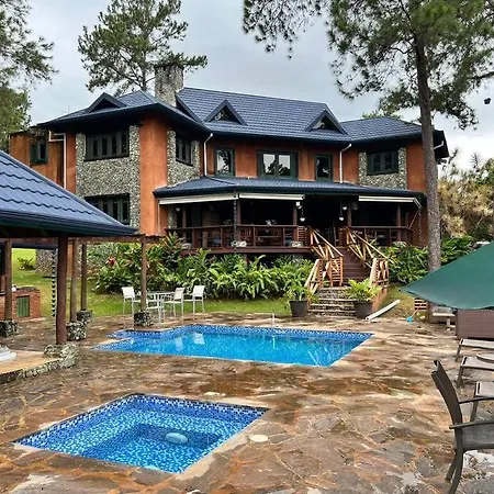 Villa las Tres Marias 24 personas chef incluido-2