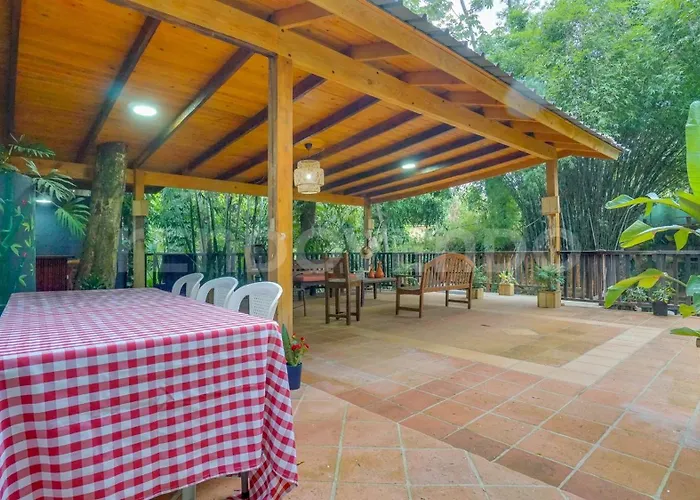 El Yaguacil villa Jarabacoa